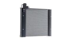 Skraplacz, klimatyzacja Mahle AC940000P