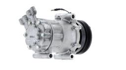 Sprężarka, klimatyzacja Mahle ACP1252000S