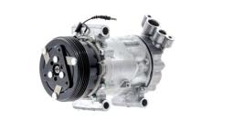 Sprężarka, klimatyzacja Mahle ACP1252000S