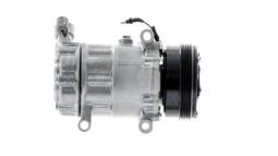 Sprężarka, klimatyzacja Mahle ACP1252000S