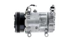 Sprężarka, klimatyzacja Mahle ACP1252000S