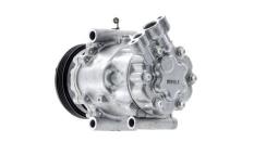 Sprężarka, klimatyzacja Mahle ACP1252000S
