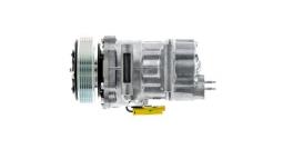 Sprężarka, klimatyzacja Mahle ACP1273000S