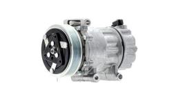 Sprężarka, klimatyzacja Mahle ACP1273000S