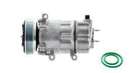 Sprężarka, klimatyzacja Mahle ACP1273000S
