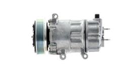 Sprężarka, klimatyzacja Mahle ACP1273000S