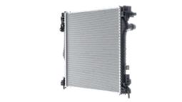 Chłodnica, układ chłodzenia silnika Mahle CR2599000P