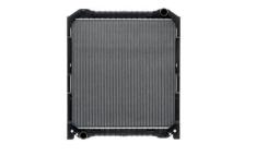 Chłodnica, układ chłodzenia silnika Mahle CR142000P