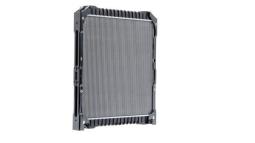 Chłodnica, układ chłodzenia silnika Mahle CR142000P