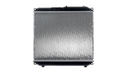 Chłodnica, układ chłodzenia silnika Mahle CR2608000P