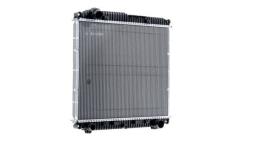 Chłodnica, układ chłodzenia silnika Mahle CR2608000P