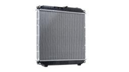 Chłodnica, układ chłodzenia silnika Mahle CR2608000P