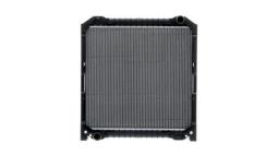 Chłodnica, układ chłodzenia silnika Mahle CR502000P