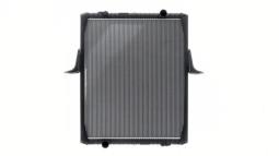Chłodnica, układ chłodzenia silnika Mahle CR1221000P