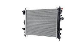 Chłodnica, układ chłodzenia silnika Mahle CR2265000P