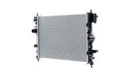 Chłodnica, układ chłodzenia silnika Mahle CR2265000P