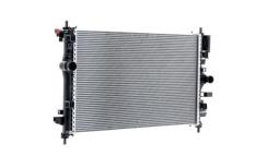 Chłodnica, układ chłodzenia silnika Mahle CR2265000P