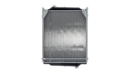 Chłodnica, układ chłodzenia silnika Mahle CR1224000P