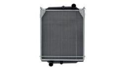 Chłodnica, układ chłodzenia silnika Mahle CR1224000P