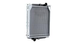 Chłodnica, układ chłodzenia silnika Mahle CR1224000P