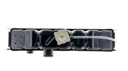 Chłodnica, układ chłodzenia silnika Mahle CR2280000S