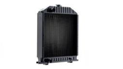 Chłodnica, układ chłodzenia silnika Mahle CR2281000S