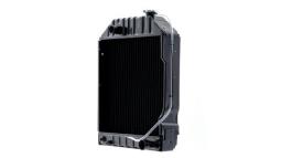Chłodnica, układ chłodzenia silnika Mahle CR2283000S