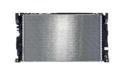Chłodnica, układ chłodzenia silnika Mahle CR2696000P