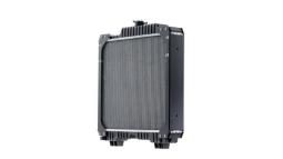 Chłodnica, układ chłodzenia silnika Mahle CR2287000P