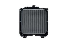 Chłodnica, układ chłodzenia silnika Mahle CR2287000P