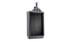 Chłodnica, układ chłodzenia silnika Mahle CR2297000P