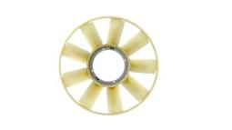 Chłodnica, układ chłodzenia silnika Mahle CR2667000P