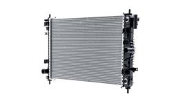 Chłodnica, układ chłodzenia silnika Mahle CR2698000P