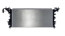 Chłodnica, układ chłodzenia silnika Mahle CR2699000P