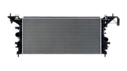 Chłodnica, układ chłodzenia silnika Mahle CR2699000P