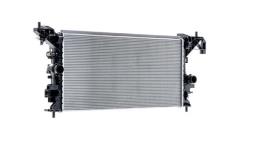 Chłodnica, układ chłodzenia silnika Mahle CR2699000P