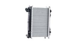 Chłodnica, układ chłodzenia silnika Mahle CR2707000P