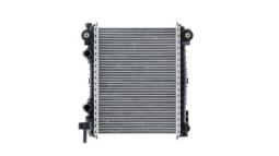 Chłodnica, układ chłodzenia silnika Mahle CR2707000P