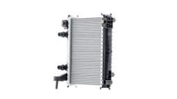 Chłodnica, układ chłodzenia silnika Mahle CR2707000P