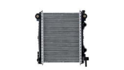 Chłodnica, układ chłodzenia silnika Mahle CR2706000P
