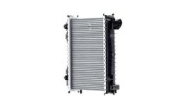 Chłodnica, układ chłodzenia silnika Mahle CR2706000P