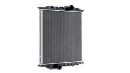 Chłodnica, układ chłodzenia silnika Mahle CR2586000S