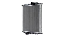 Chłodnica, układ chłodzenia silnika Mahle CR2586000S