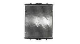 Chłodnica, układ chłodzenia silnika Mahle CR2583001S