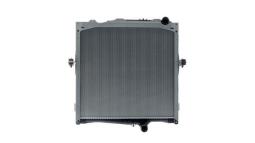 Chłodnica, układ chłodzenia silnika Mahle CR2092000P