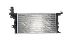 Chłodnica, układ chłodzenia silnika Mahle CR1218000P
