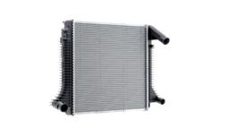 Chłodnica, układ chłodzenia silnika Mahle CR1217000P