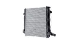Chłodnica, układ chłodzenia silnika Mahle CR1217000P