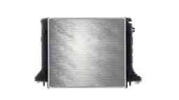 Chłodnica, układ chłodzenia silnika Mahle CR1217000P