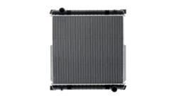 Chłodnica, układ chłodzenia silnika Mahle CR1216000P